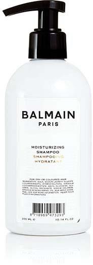 Balmain Hair Couture Moisturizing Shampoo 300 ml