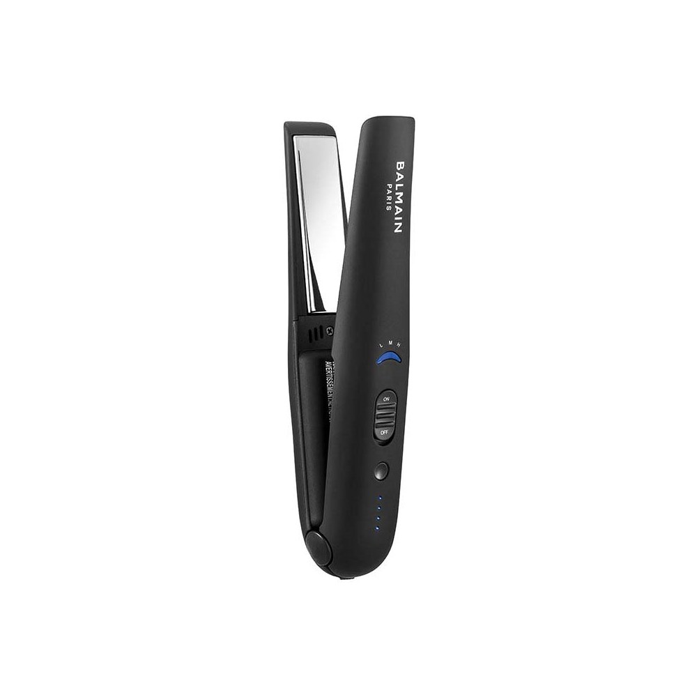 Balmain Hair Couture Balmain Hair Couture Paris Hair Couture CORDLESS STRAIGHTENER