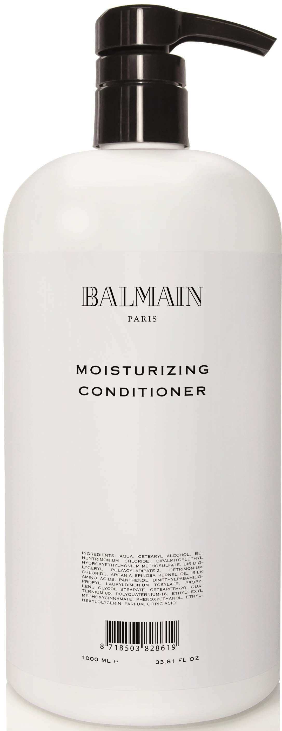 Balmain Paris Hair Couture Moisturizing Conditioner 1000 ml 