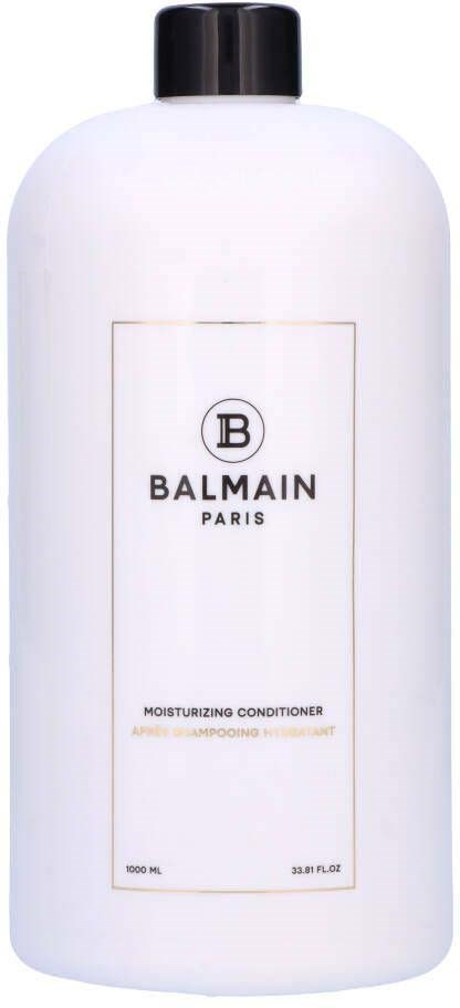 Balmain Hair Couture Paris Hair Couture Moisturizing Conditioner 1000 ml