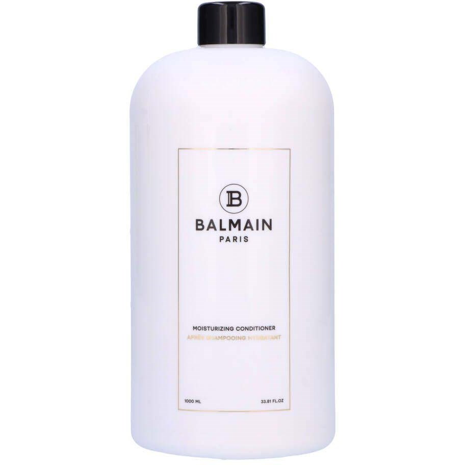 Balmain Hair Couture Paris Hair Couture Moisturizing Conditioner 1000 ml