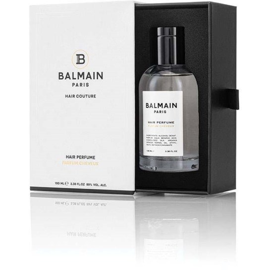 Läs mer om Balmain Paris Hair Couture Perfume Chevuex 100 ml