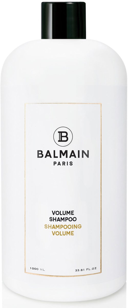 Balmain Hair Couture Paris Hair Couture Volume Shampoo 1000 ml