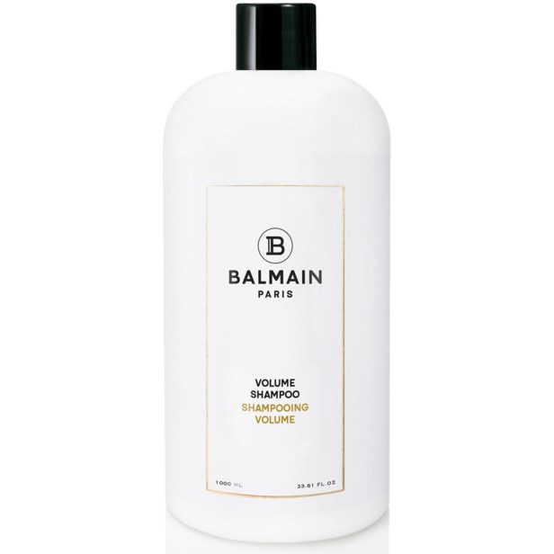 Balmain Paris Hair Couture Volume Shampoo 1000 ml