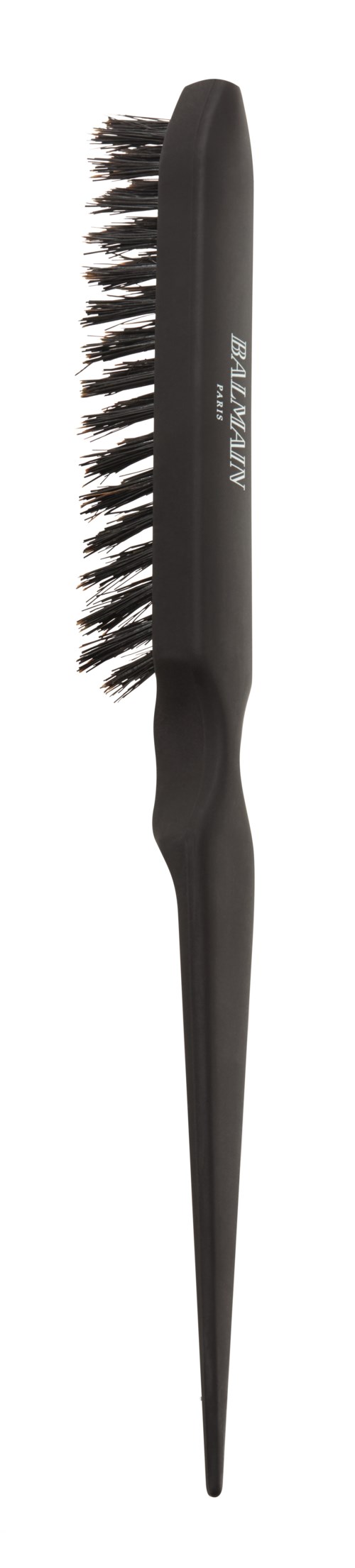 Balmain Hair Couture Paris Proferssionnel Boar BackComb Brush