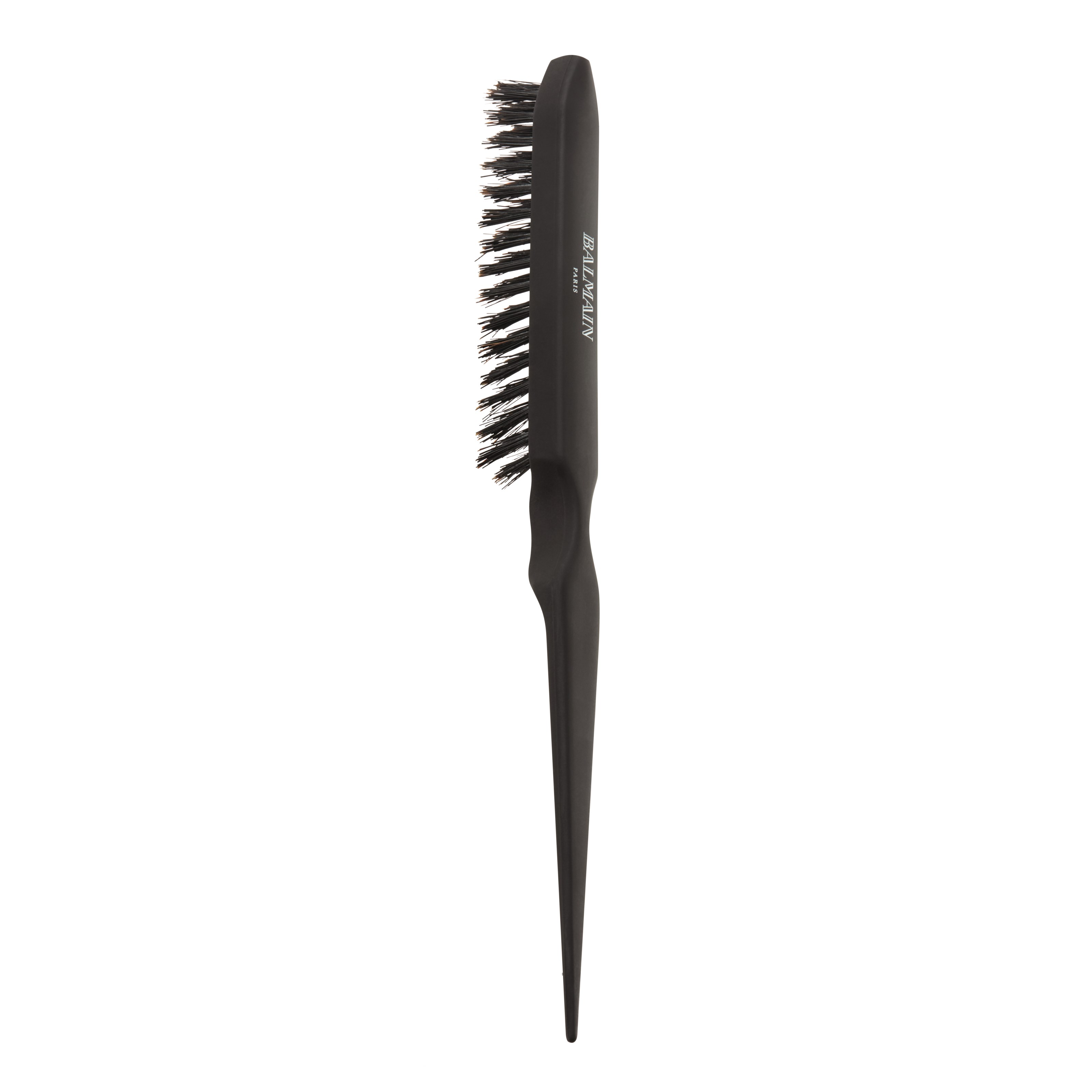 Balmain Hair Couture Paris Proferssionnel Boar BackComb Brush