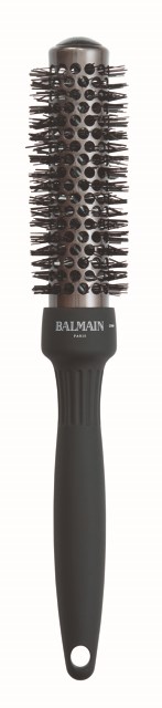 Balmain Hair Couture Balmain Paris Brush Proferssionnel Paris Proferssionnel Ceramic Round Brush 25 mm