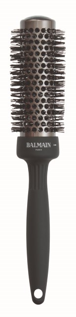 Balmain Hair Couture Balmain Paris Brush Proferssionnel Paris Proferssionnel Ceramic Round Brush 33 mm
