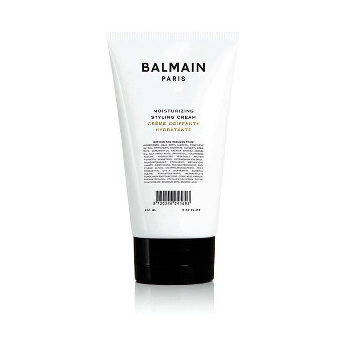 Läs mer om Balmain Pre Styling Cream 150 ml