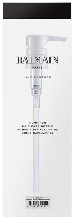 Balmain Hair Couture Pump