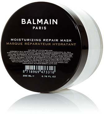 Balmain Hair Couture Moisturizing Repair Mask 200 ml