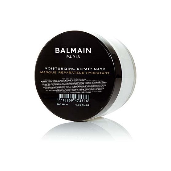 Läs mer om Balmain Repair Mask 200 ml
