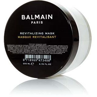 Bilde av Balmain Revitalizing Mask 200 Ml