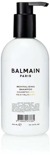 Balmain Hair Couture Revitalizing Shampoo 300 ml