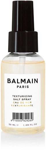 Balmain Hair Couture Texturizing Salt Spray Travel Size 50 ml