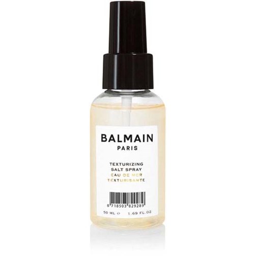 Läs mer om Balmain Salt Spray Travel Size 50 ml