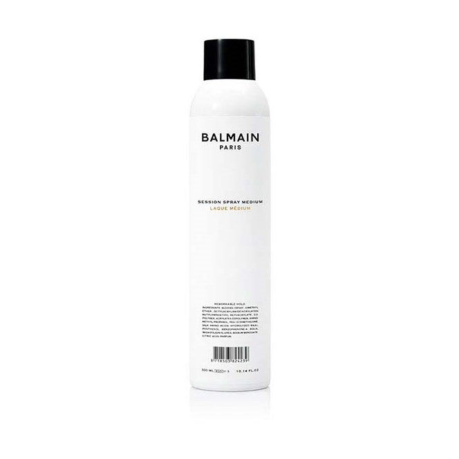 Läs mer om Balmain Session Spray Medium 300 ml