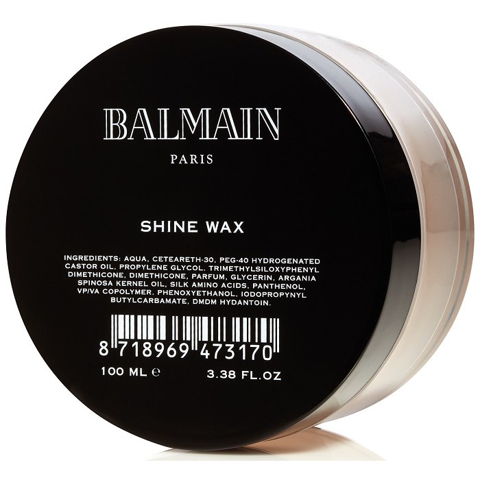 Läs mer om Balmain Shine Wax 100 ml