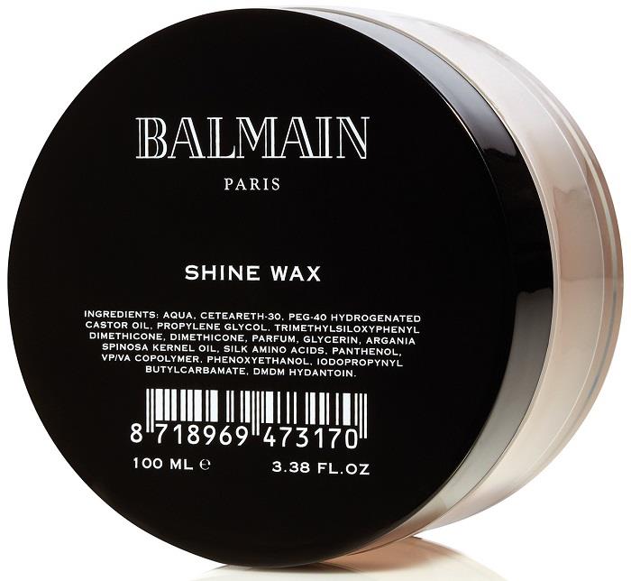 Balmain Hair Couture Shine Wax 100 ml
