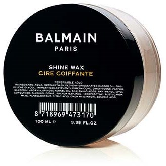 Balmain Hair Couture Shine Wax 100 ml billede