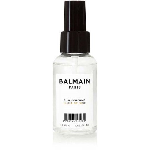Läs mer om Balmain Silk Perfume 50 ml