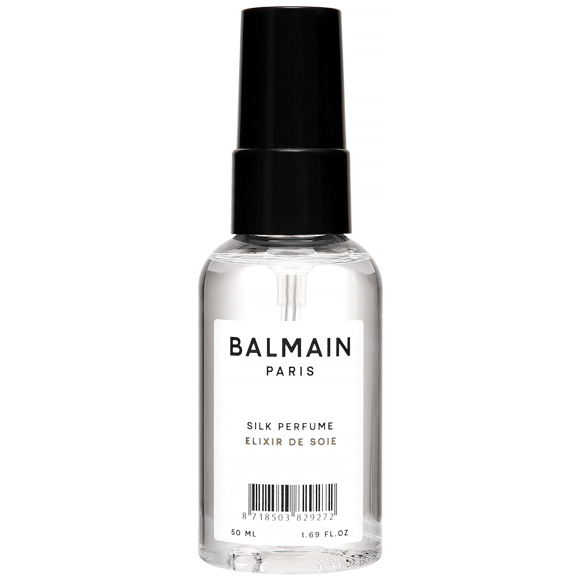 Produktfoto för Balmain Silk Perfume 50 ml