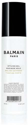 Balmain Hair Couture Styling Gel Maximun Hold 100 ml