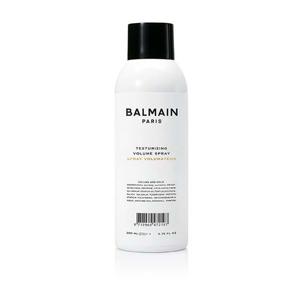 Läs mer om Balmain Texturizing Volume Spray 200 ml