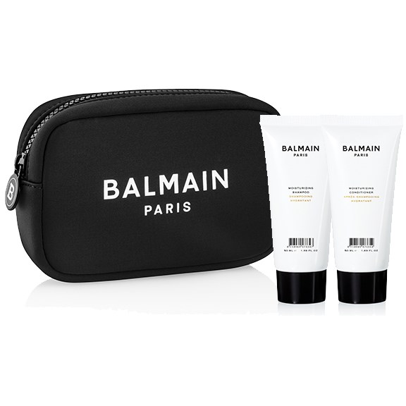 Balmain Hair Couture Travel Companion Nice