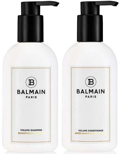 Balmain Hair Couture Volume Package