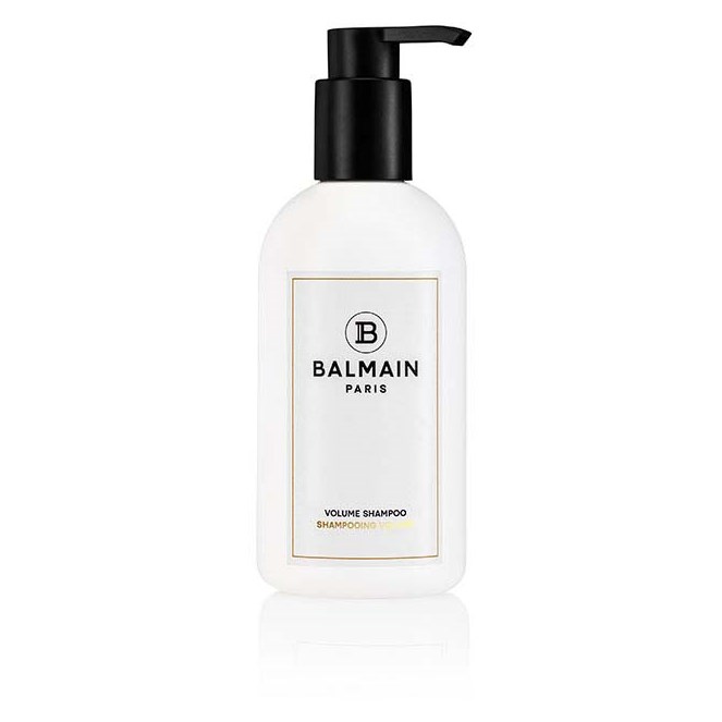 Läs mer om Balmain Paris Hair Couture Volume Shampoo 300 ml