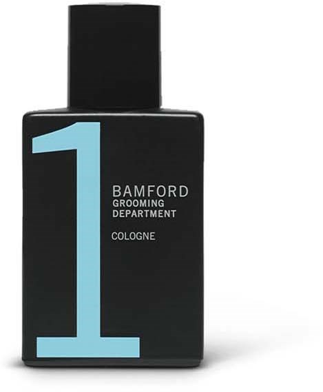 Bamford Grooming 1 Cologne