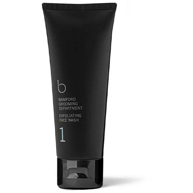 Bamford Grooming 1 Exfoliating Face Wash 75 ml