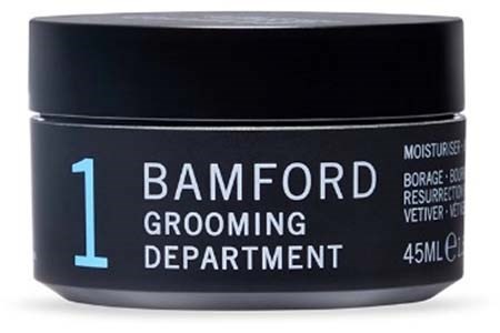 Bamford Grooming 1 Moisturiser