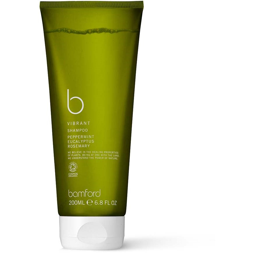 Läs mer om Bamford B Vibrant Hair Shampoo 200 ml