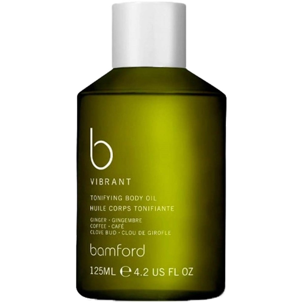 Bamford Bamford B Vibrant Tonifying Body Oil