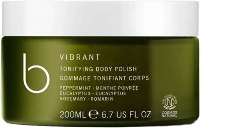 Bamford B Vibrant Tonifying Body Polish