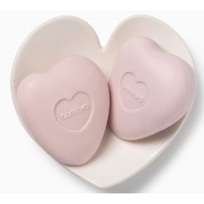 Bamford Heart Shaped Soap Dish Body Acc & Tools