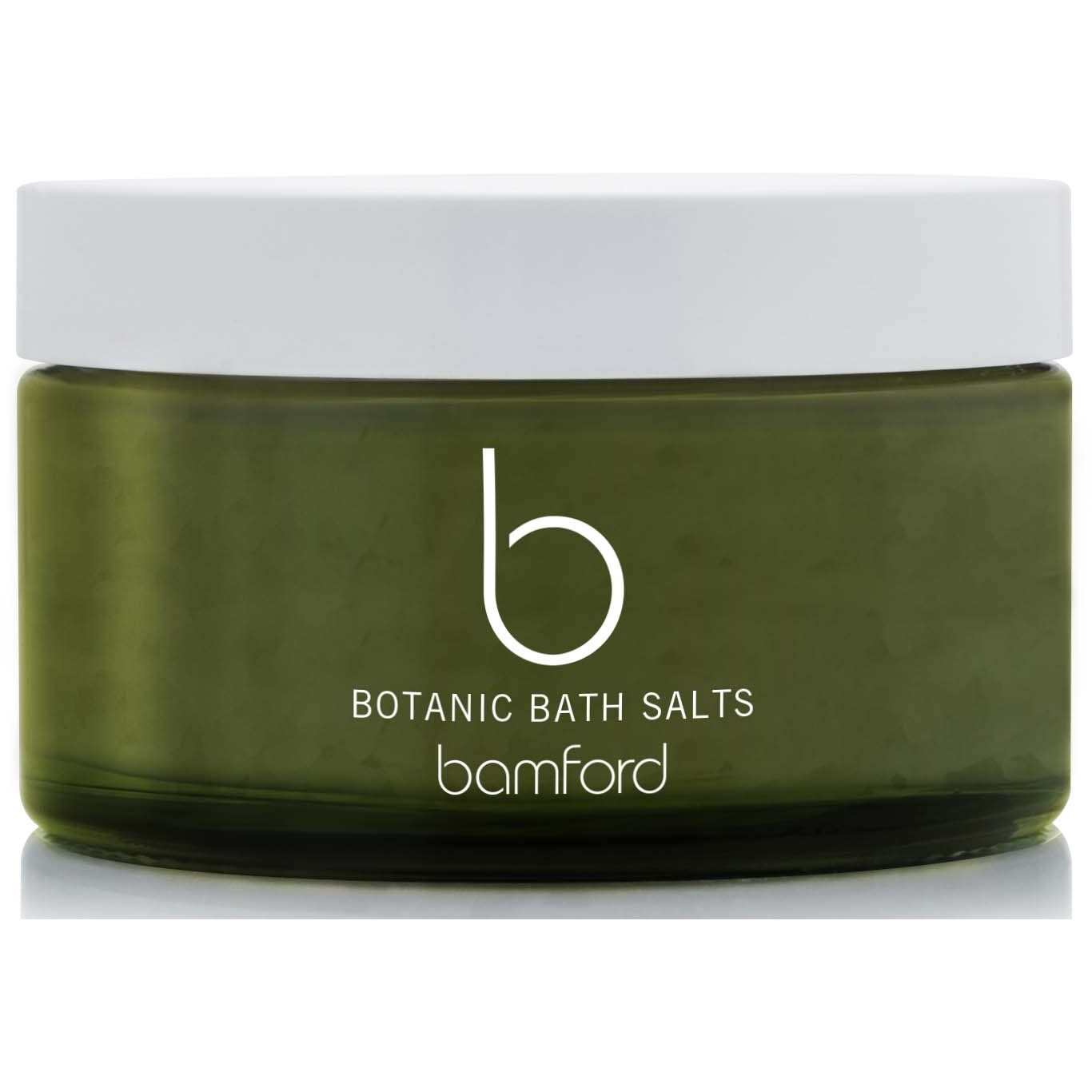 Bilde av Bamford Botanic Bath Salts 250 G
