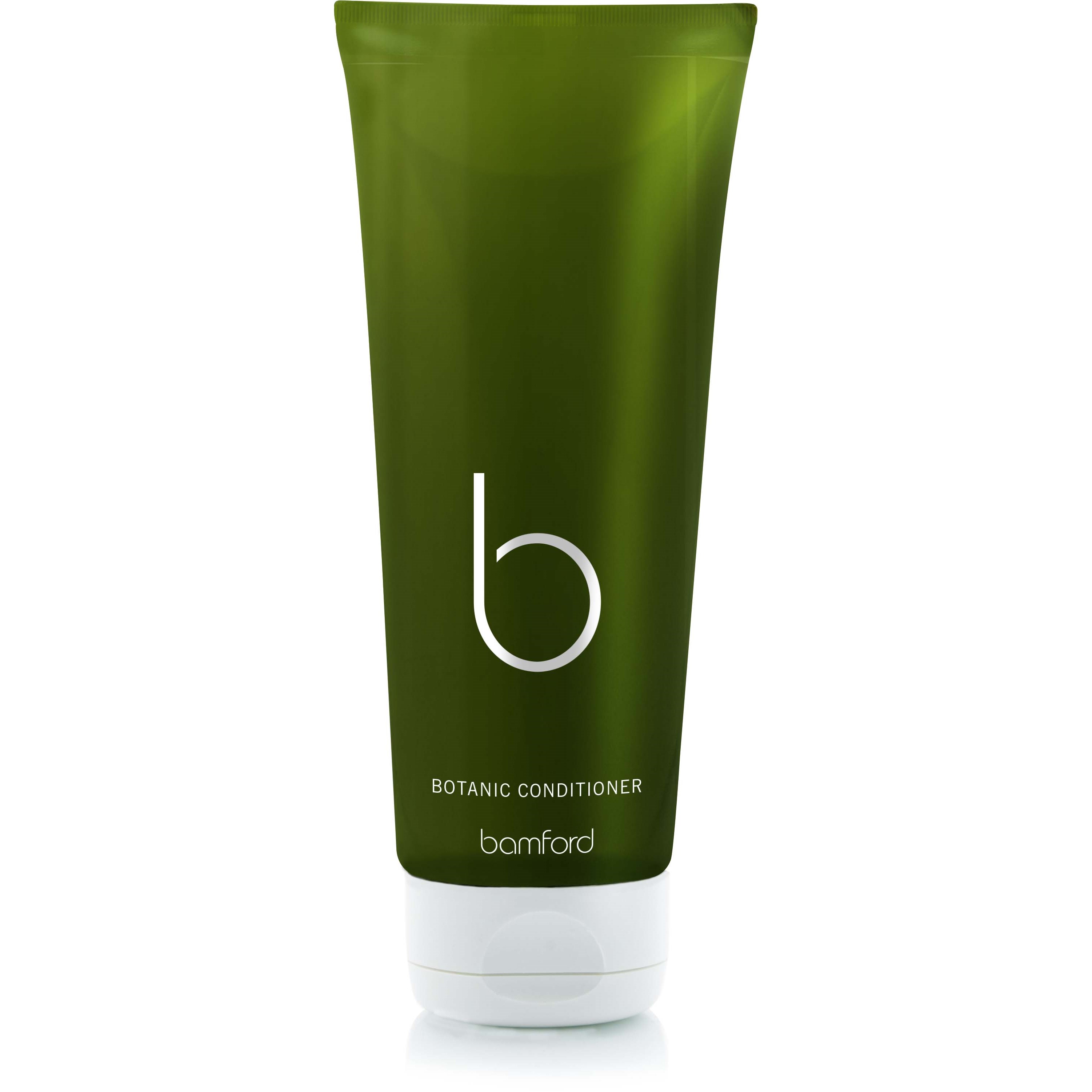 Läs mer om Bamford Botanic Conditioner Hair Conditioner 200 ml