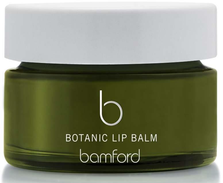Bamford Botanic Lip Balm Lipcare 15 ml