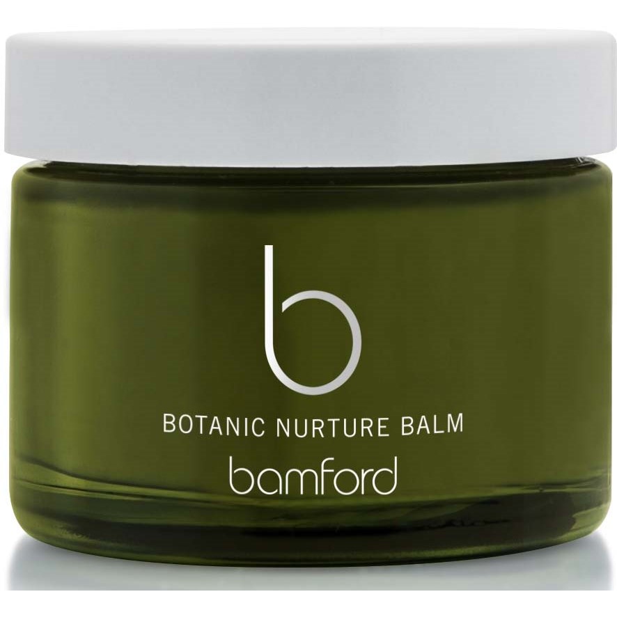 Bamford Botanic Nurture Balm Body Acc & Tools 60 ml