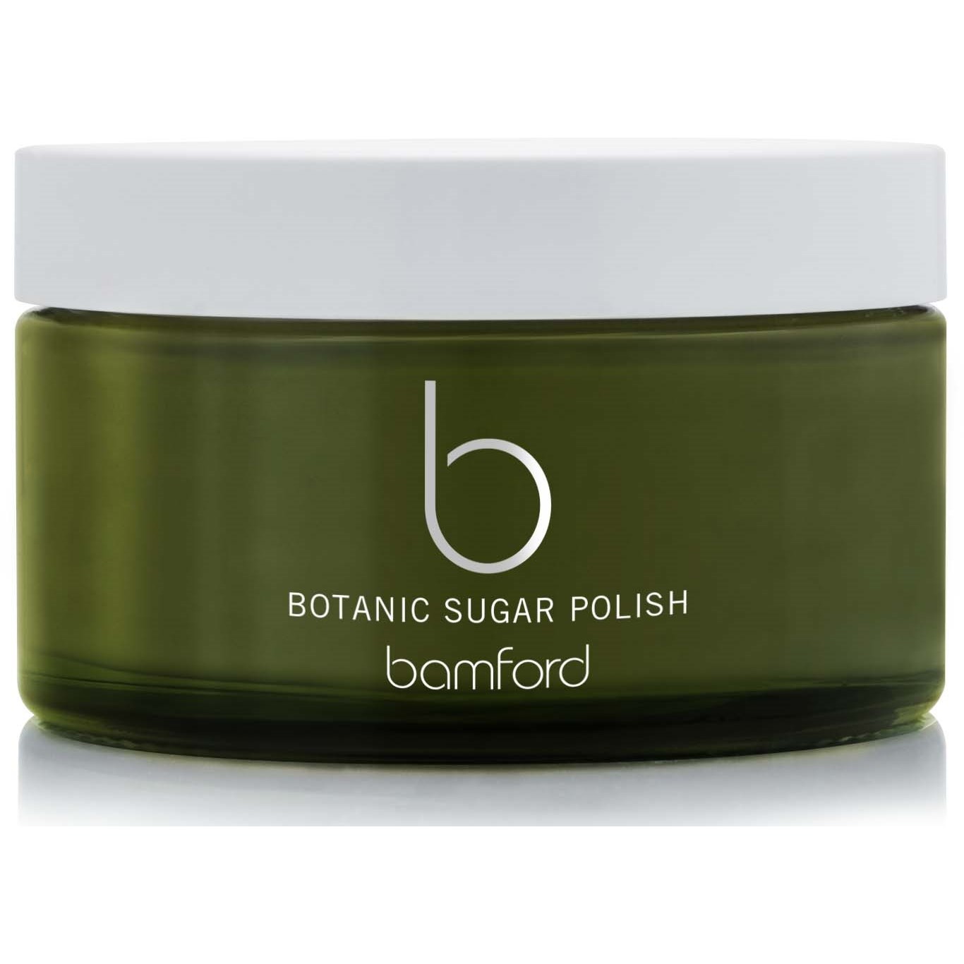 Läs mer om Bamford Botanic Sugar Polish Bodyscrub 200 ml