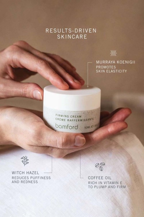 Bamford Skincare Firming Cream