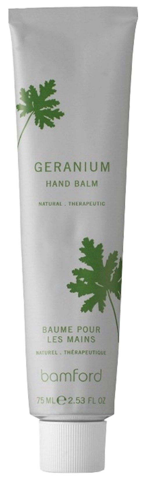 Bamford Geranium Hand Cream