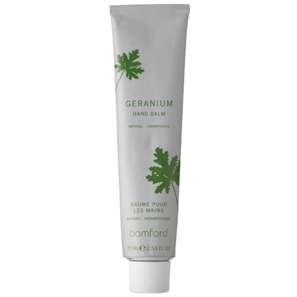 Bamford Bamford Geranium Hand Cream