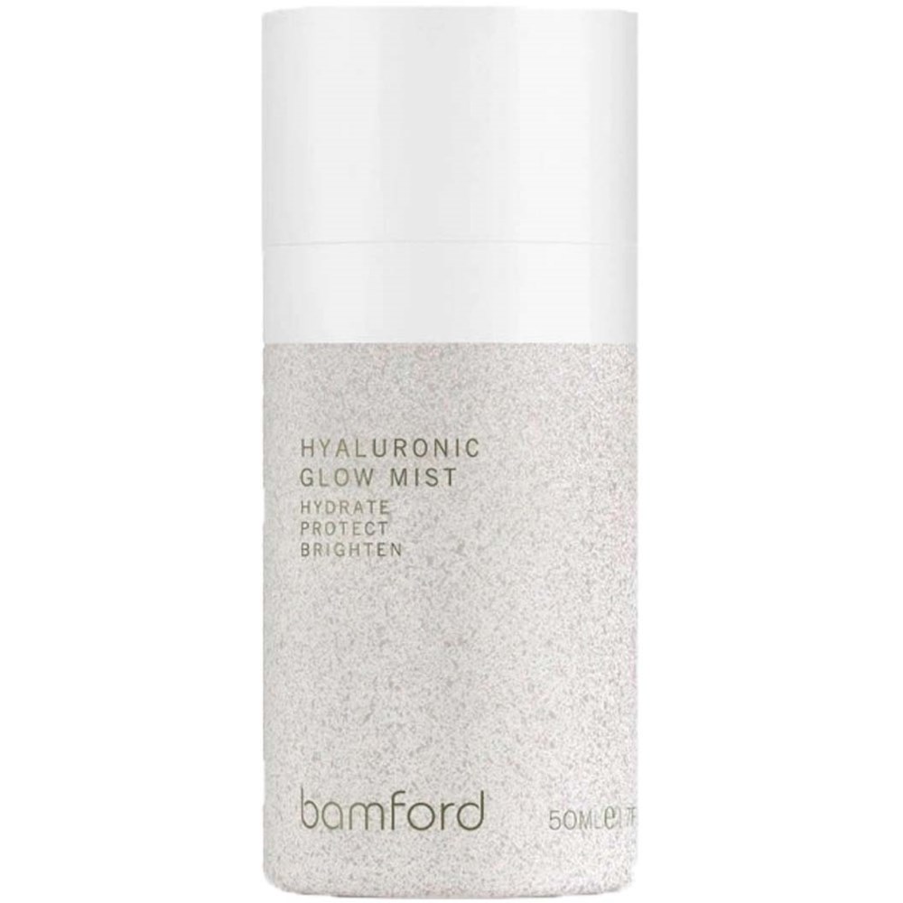 Bamford Bamford Skincare Hyaluronic Glow Mist 50 st