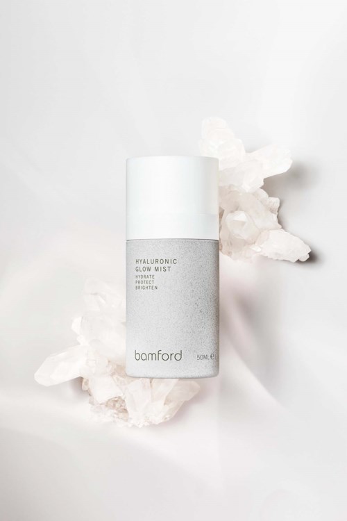 Bamford Skincare Hyaluronic Glow Mist  50 pcs