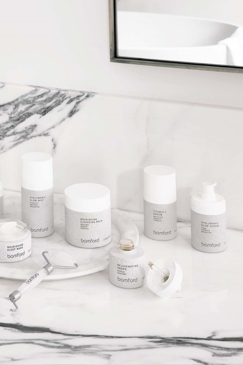 Bamford Skincare Hyaluronic Glow Serum