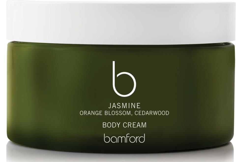 Bamford Jasmine Body Cream Body Creme 200 ml